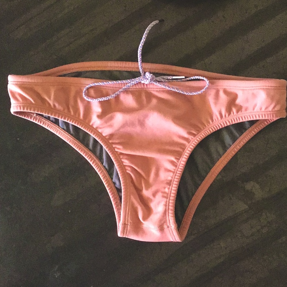 Jolyn Andy bottom *dusty rose* Medium